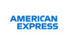 Paiement sécurisé par American express