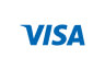 Paiement sécurisé par Visa