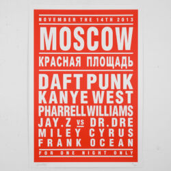 Dream Concert Poster 9 (AP)