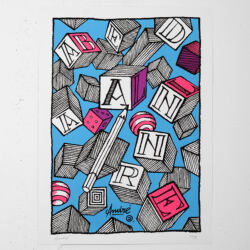 André and Annabelle