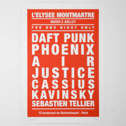 Dream Concert Poster 5