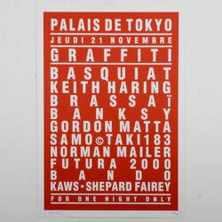 Dream Concert Poster 7