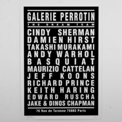 Dream Concert Poster 8