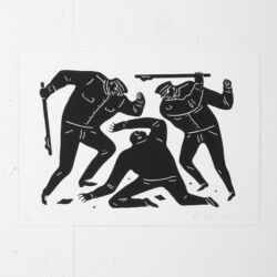 Civil rights (black)