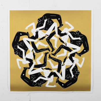 Eclipse 2 (gold)