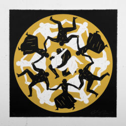 Endless sleep (black)