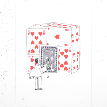 House of cards