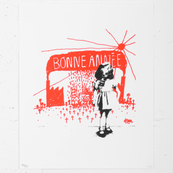 Bonne année