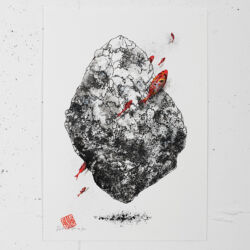 Caillou d'Utsira #11