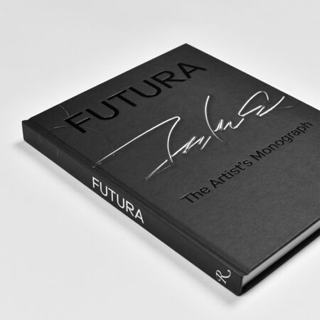 Futura : The Artist's Monograph
