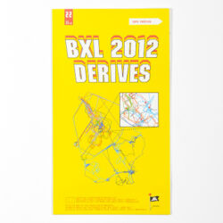 BXL 2012 Derives