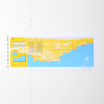 Cote d'Azur