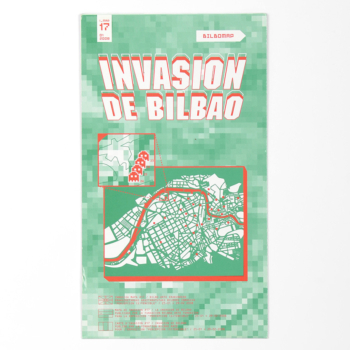 Invasion de Bilbao