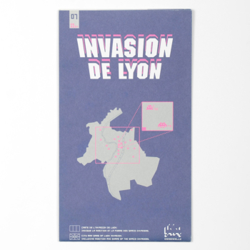 Invasion de Lyon