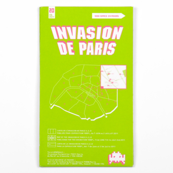 Invasion de Paris