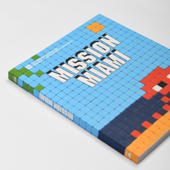 Mission Miami