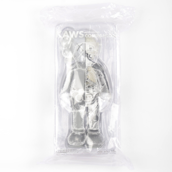 Companion (Flayed Grey)