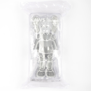 Companion (Grey)