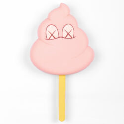 Warm regards bar (pink)