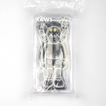 Companion (Black)