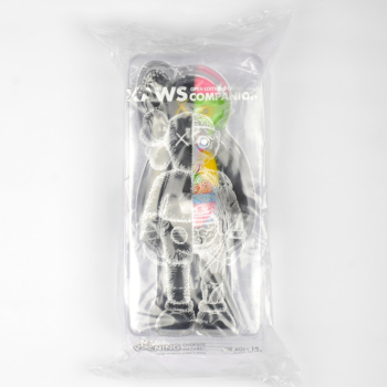 Companion (Flayed Black)