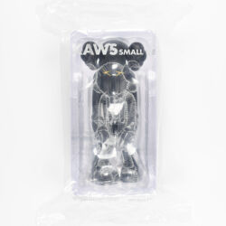 Small lie (Black version)