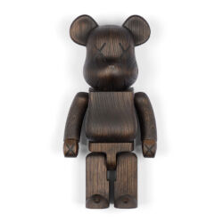400% Bearbrick