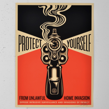 Home invasion 2
