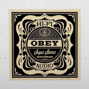 Screen print #10
