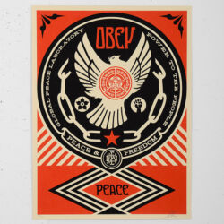 Peace & freedom dove