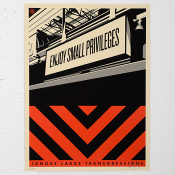 Small privileges