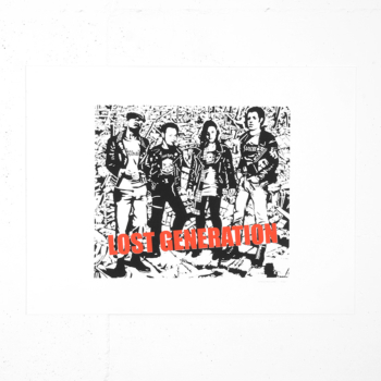 Lost generation
