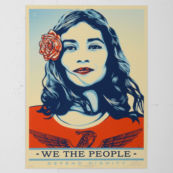 Defend dignity