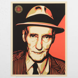 Burroughs 100 years