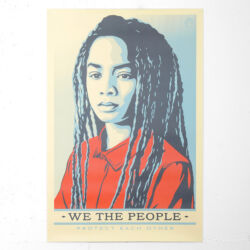 Protect each other (offset)