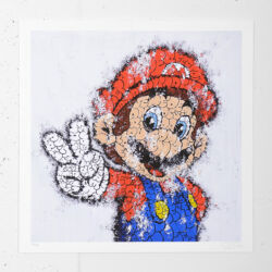 Super Mario