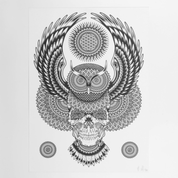 Spirit and wisdom