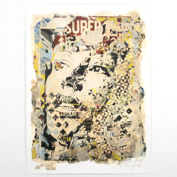 Deterioration