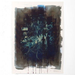 Nothing Lasts Forever