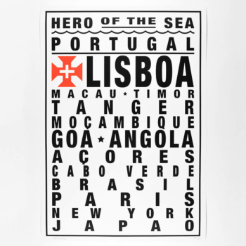 Hero of the Sea