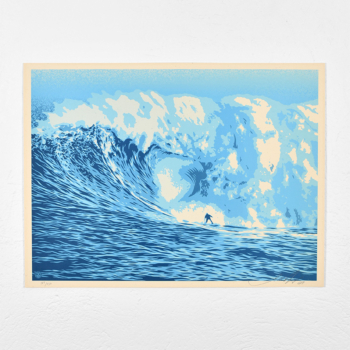 Jaws wave