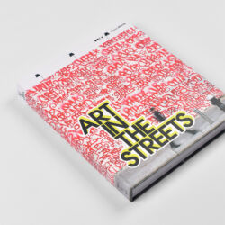 Art in the Streets