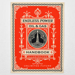 Endless power handbook