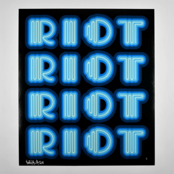 Riot (blue)