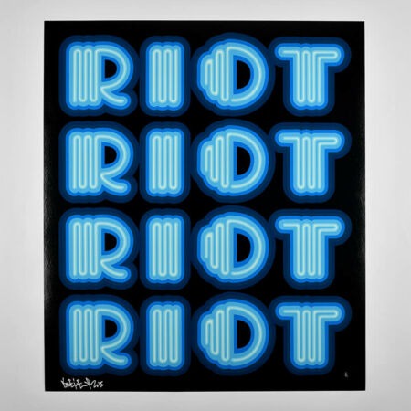 Riot (blue)
