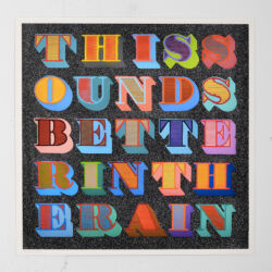 This Sounds Better In The Rain