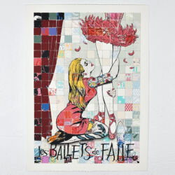 Les Ballets de Faile