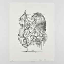 Brusk - Bom.K - Gris 1 (DMV)