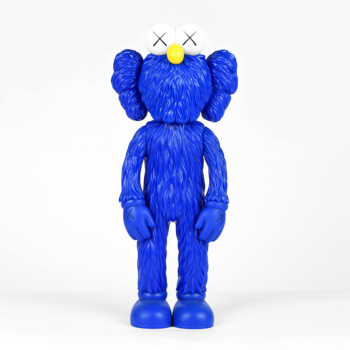 BFF (Blue)