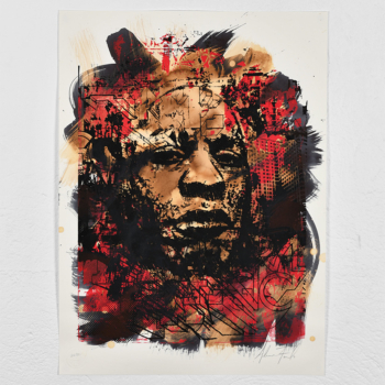 Deface